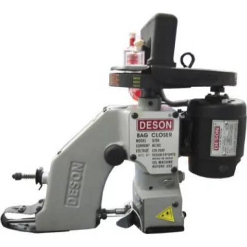 DESON DA ИНДИЯ