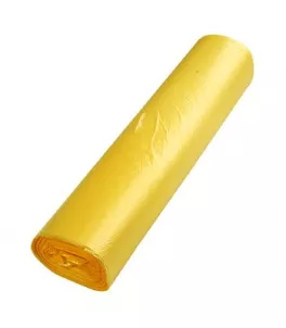 Пакет фасовочный ПНД 30х40х10 (80/100шт/рул)